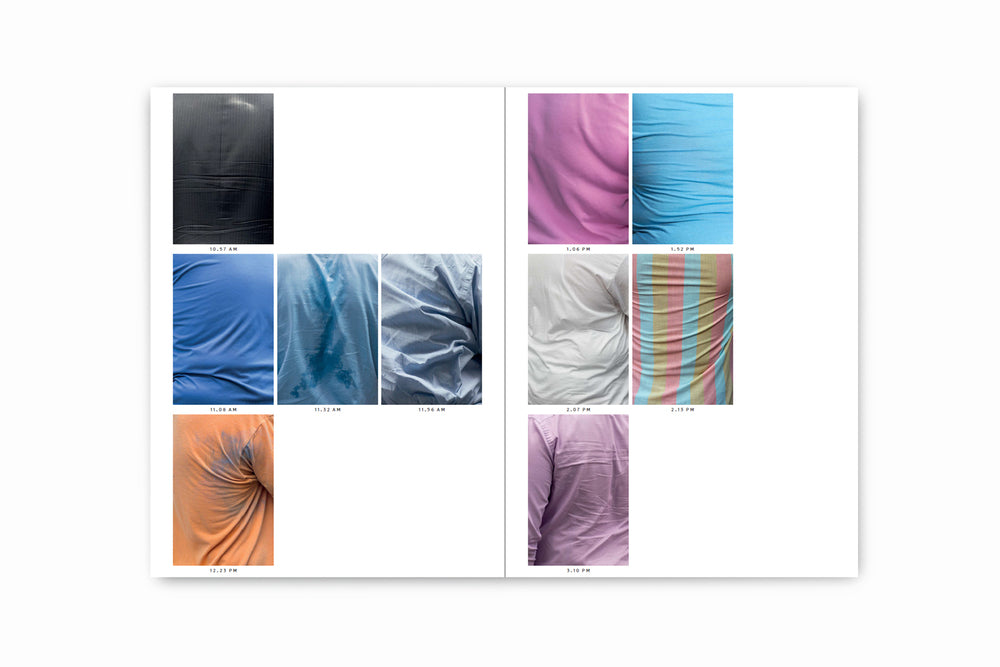 Cartographies: New York,10am-7pm. Louis De Belle