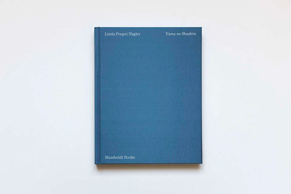 Yama no Shashin. Linda Fregni Nagler