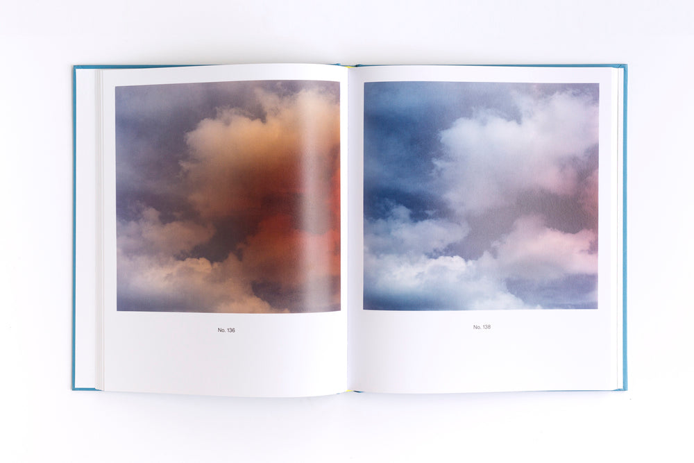 Cloud Behavior. Nanna Debois Buhl