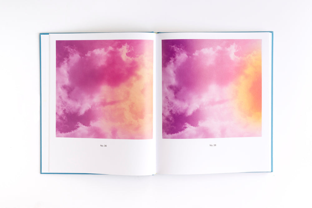 Cloud Behavior. Nanna Debois Buhl