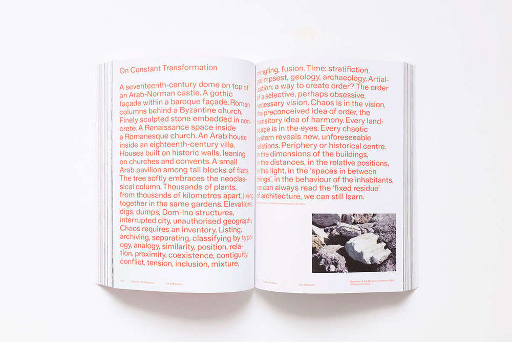 Manifesta 12. Palermo Atlas ED. ING.