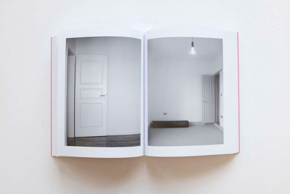 Berlin, Zürich, Zürich, Berlin, Berlin, Berlin, Berlin, London. Calla Henkel, Max Pitegoff