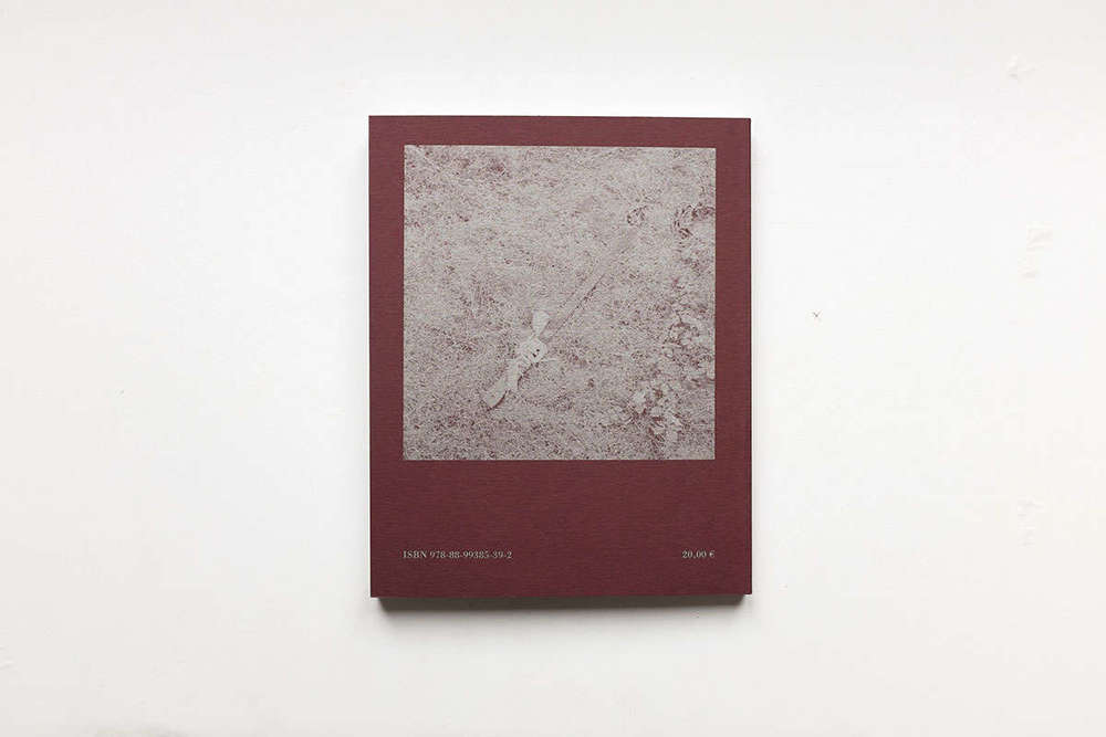 Towards the Altar of a God Unknown – Liberian Notes. Federico Lodoli  /  Carlo Gabriele Tribbioli
