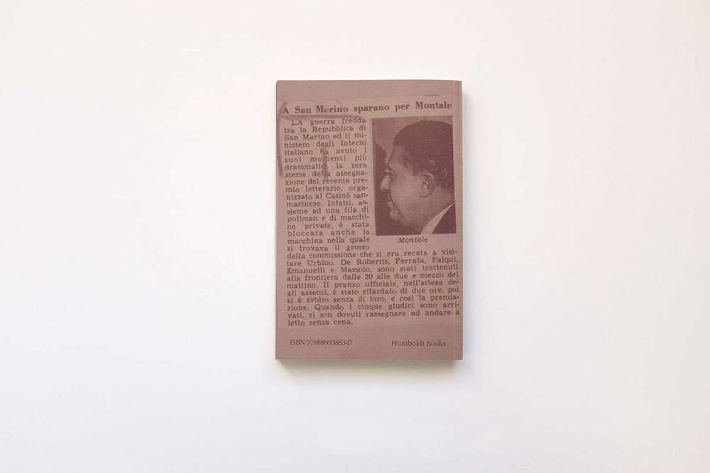San Marino. 30th September 1950. Rita Canarezza & Pier Paolo Coro