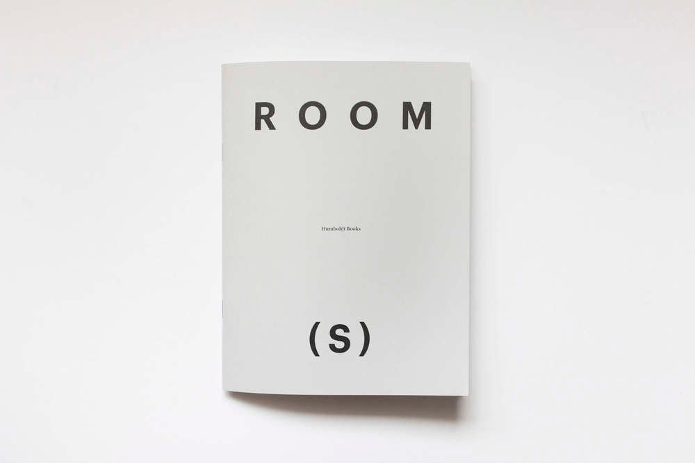 ROOM(S). Stefano Graziani  /  Gabriele Mastrigli