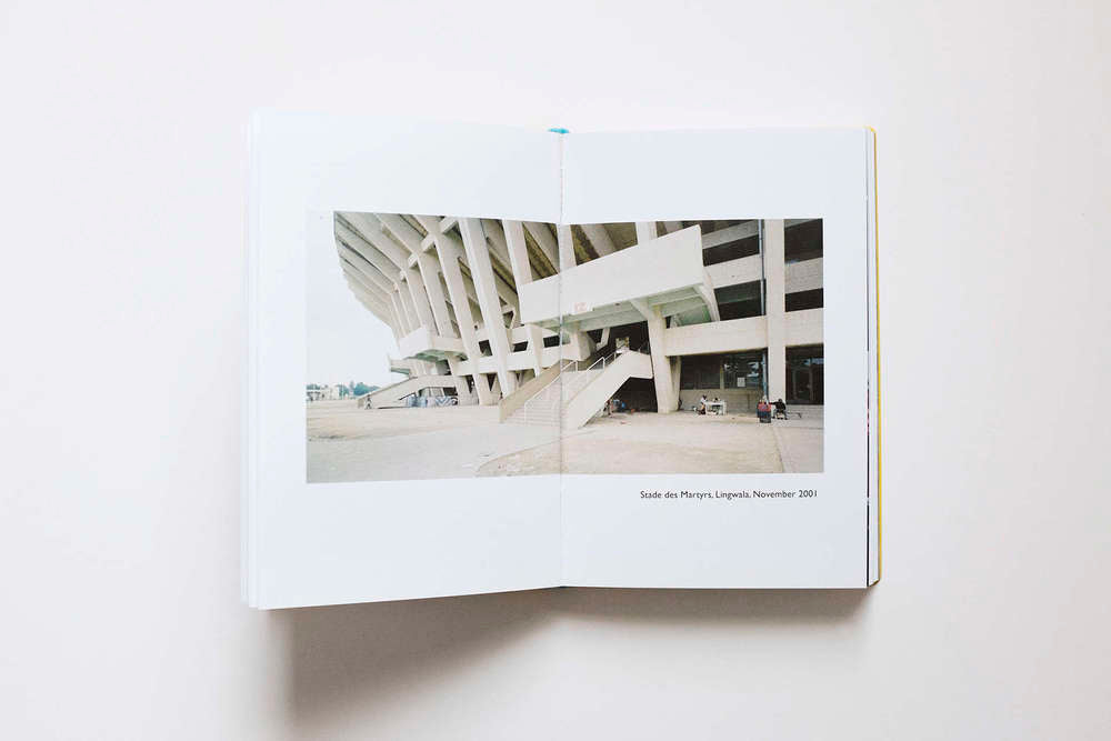 “Fara Fara” – a Film Not Made. Carsten Höller