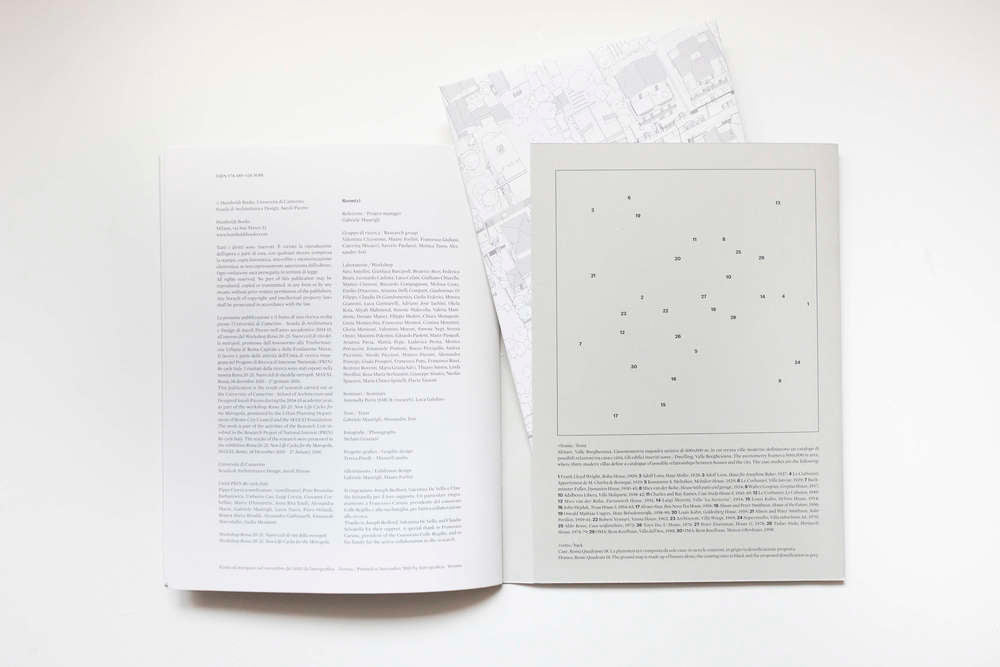 ROOM(S). Stefano Graziani  /  Gabriele Mastrigli