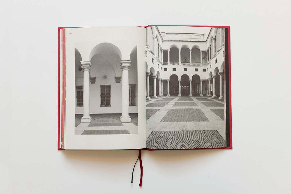 Follow Me – Genova. Susan Philipsz