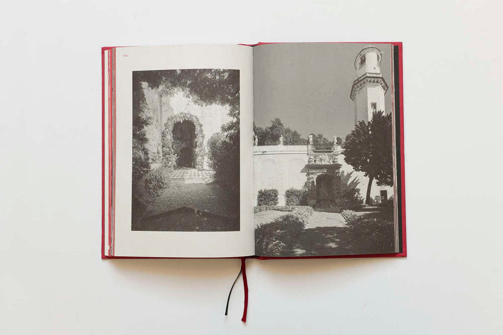Follow Me – Genova. Susan Philipsz