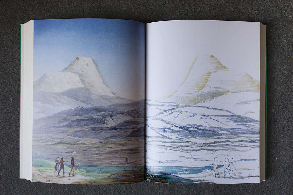 Viaggio alle regioni equinoziali del Nuovo Continente. Alexander von Humboldt