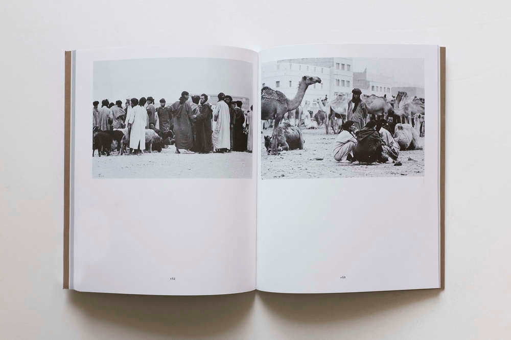 Marocco 1971. Gabriele Basilico