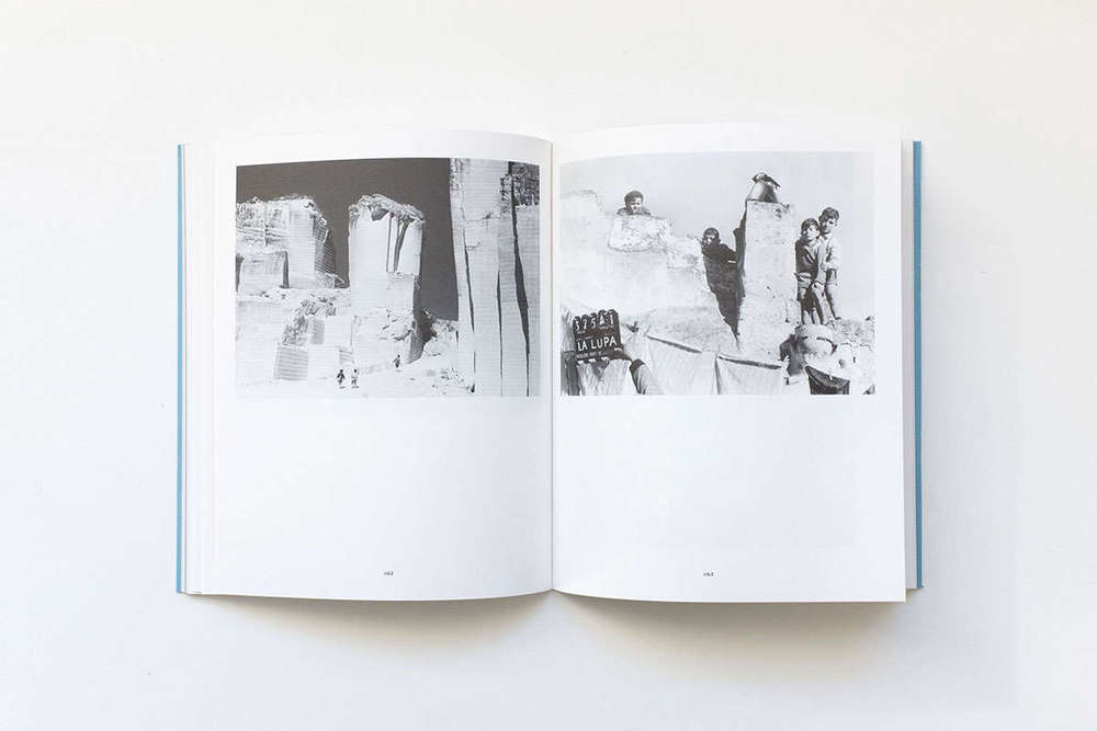 Matera 1953. Alberto Lattuada   /  Federico Patellani. Italiano, Inglese