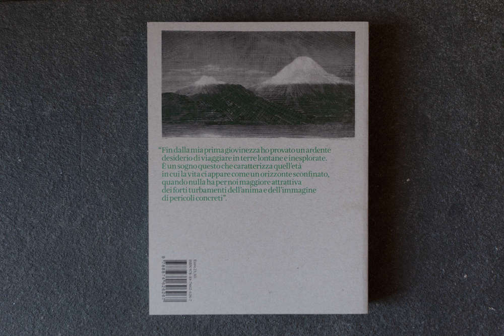 Viaggio alle regioni equinoziali del Nuovo Continente. Alexander von Humboldt