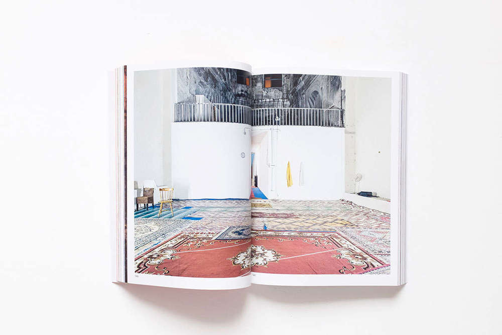 Manifesta 12. Palermo Atlas ED. ING.
