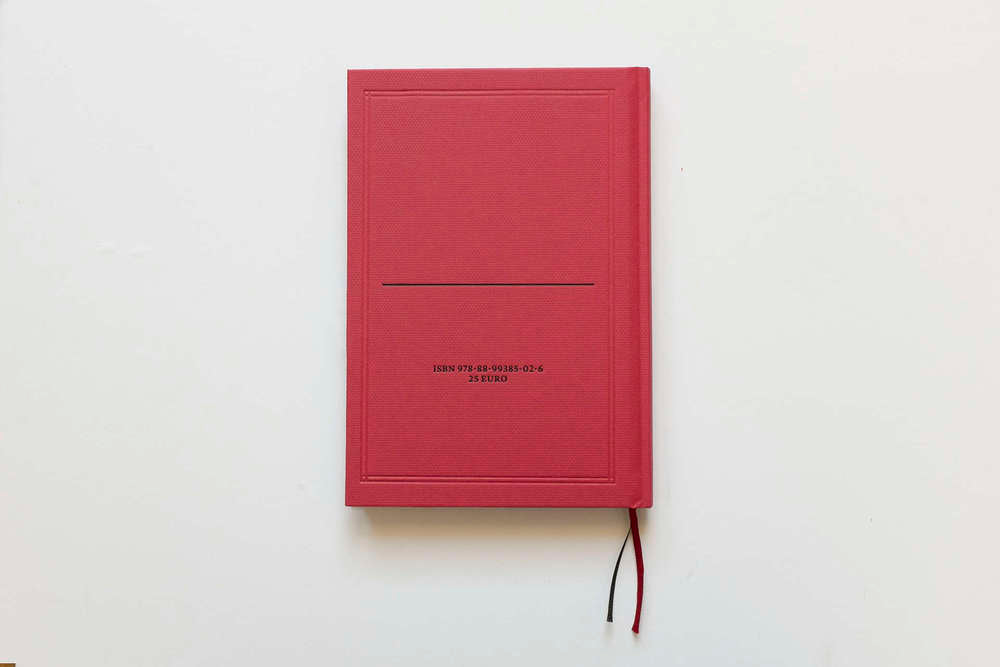 Follow Me – Genova. Susan Philipsz