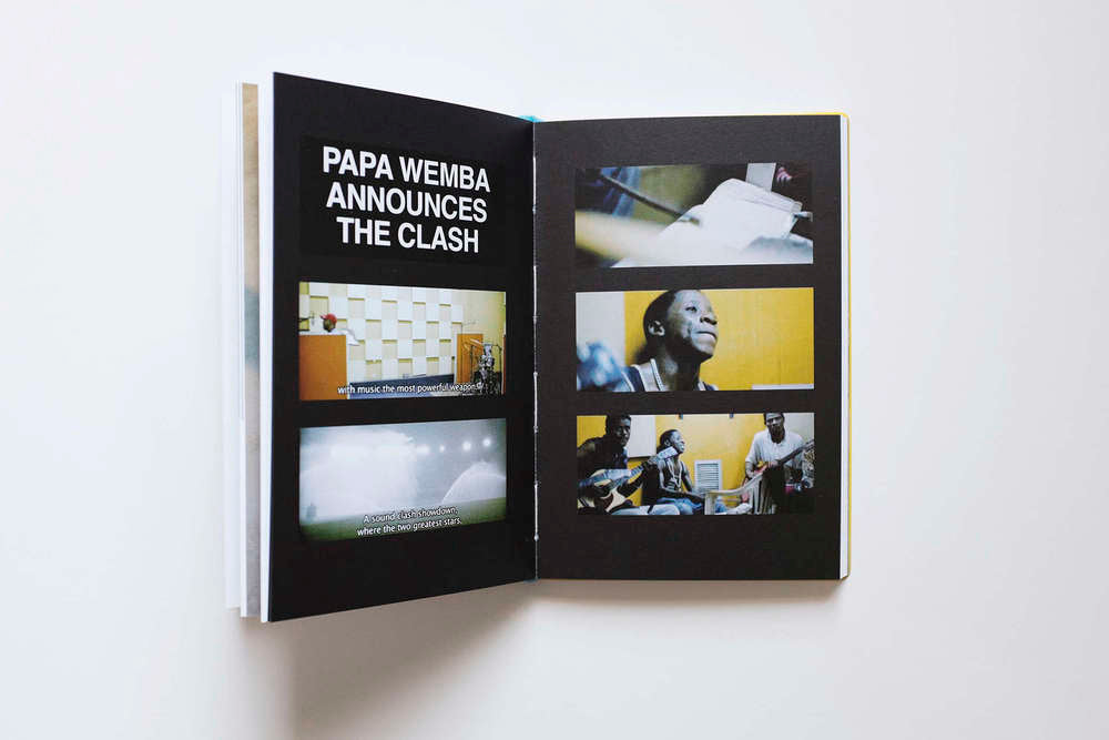 “Fara Fara” – a Film Not Made. Carsten Höller