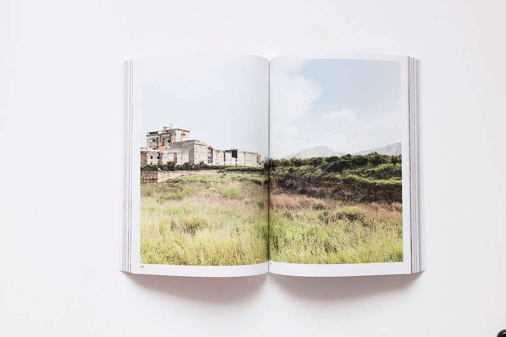 Manifesta 12. Palermo Atlas ED. ING.