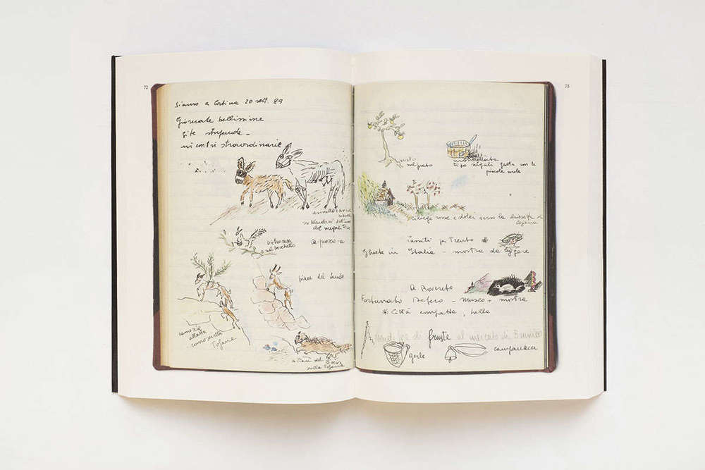The Arrow of Time Notes from a Russian Journey 1989 – 1990. Yervant Gianikian, Angela Ricci Lucchi