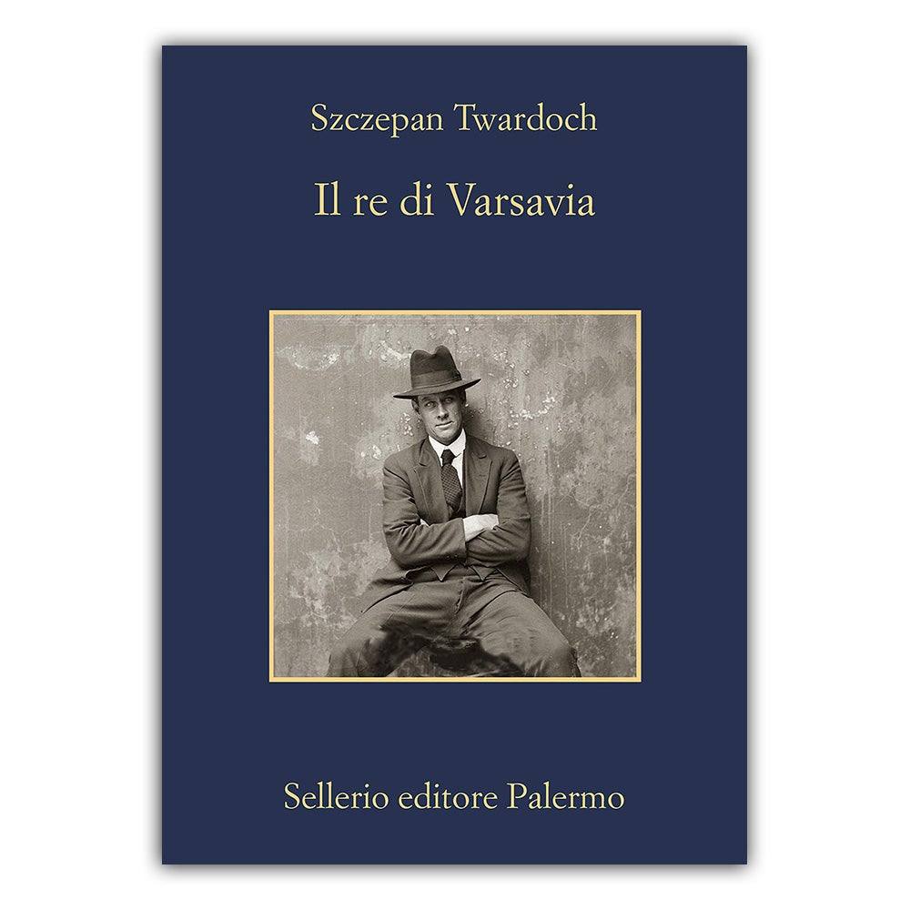 Il re di varsavia - Todo Modo