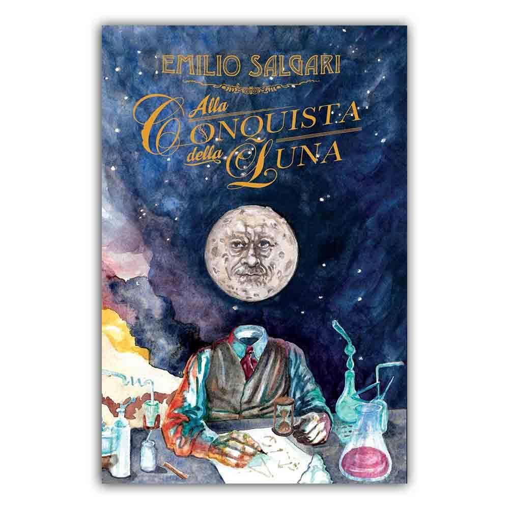 Alla conquista della luna - Todo Modo