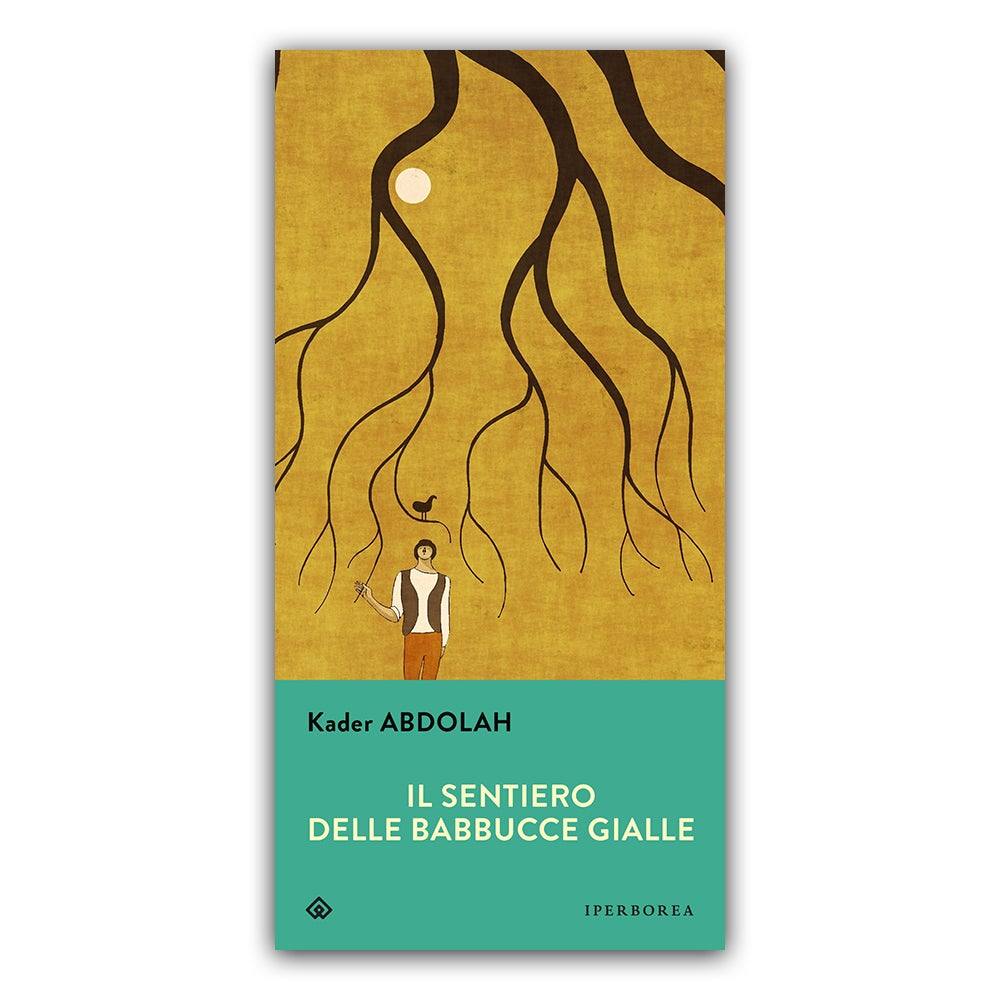 Il sentiero delle babbucce gialle - Todo Modo