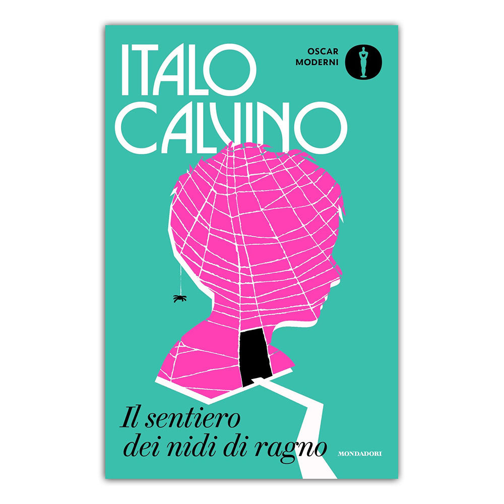 Il sentiero dei nidi di ragno - Italo Calvino