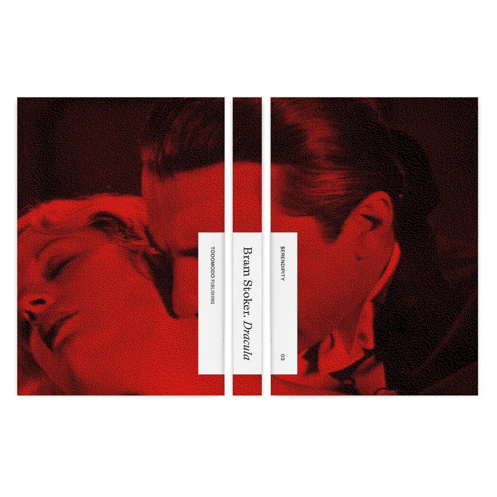 DRACULA - Todo Modo