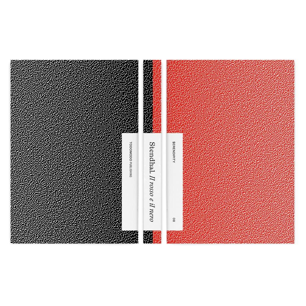 ROSSO E NERO - Todo Modo