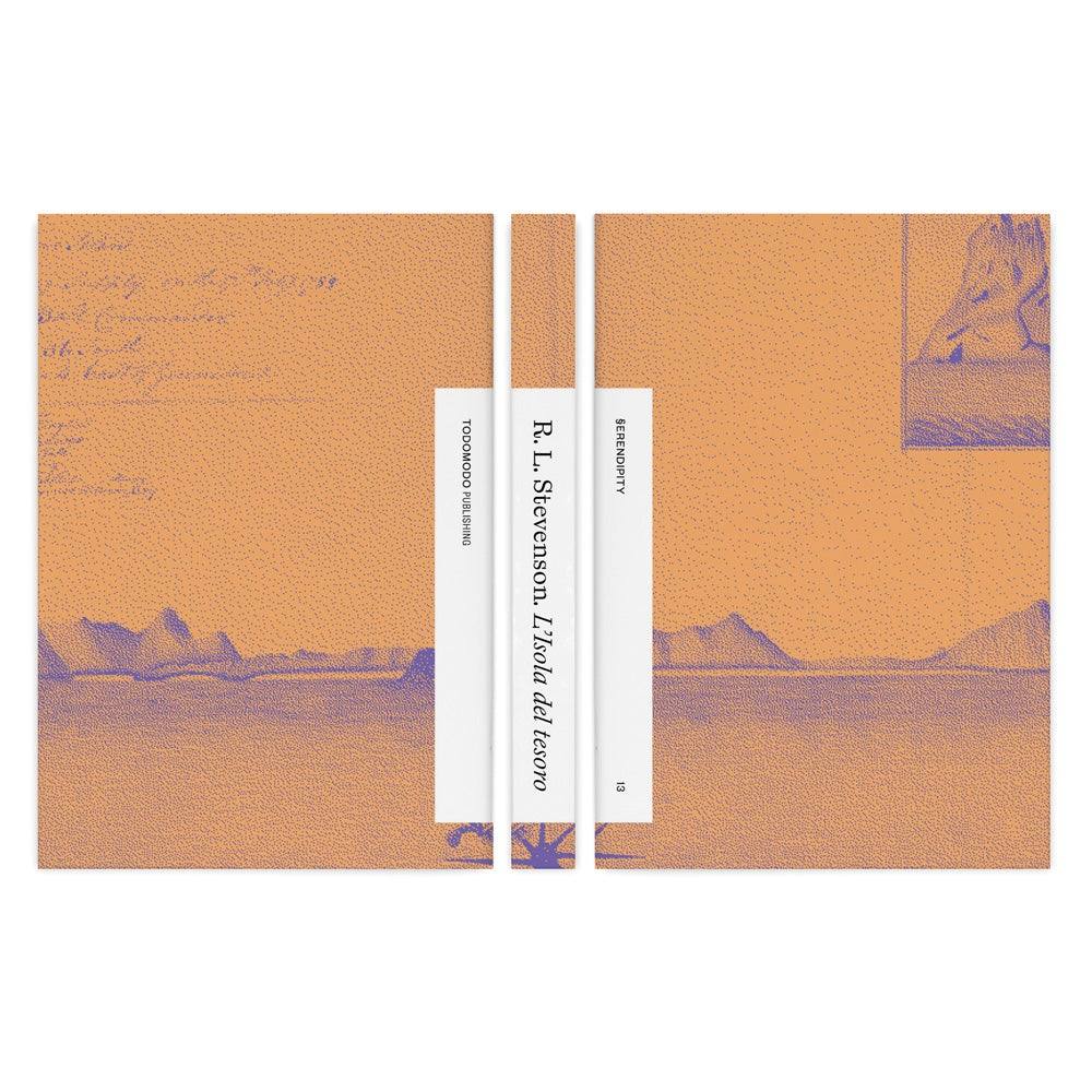 L'ISOLA DEL TESORO - Todo Modo