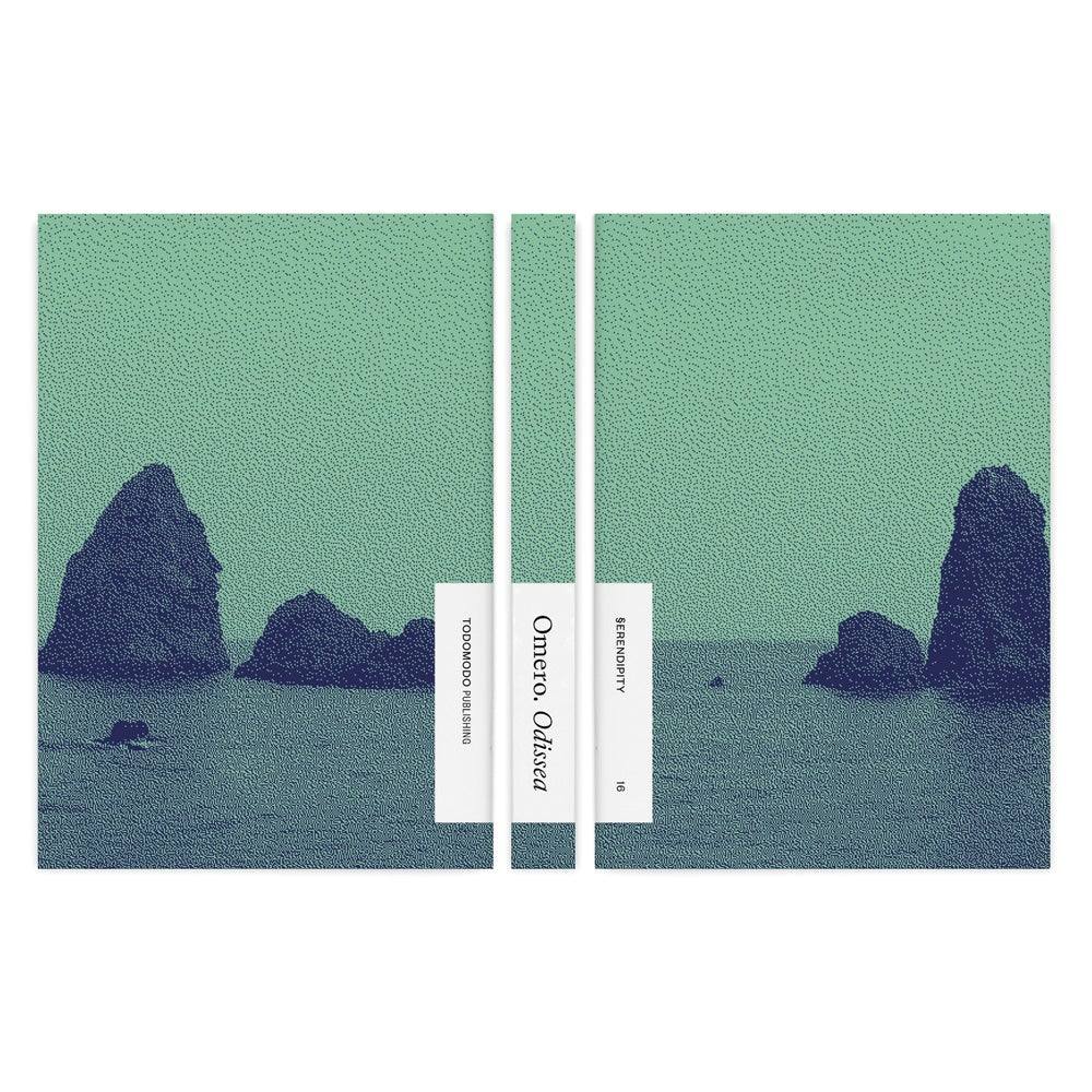 ODISSEA - Todo Modo