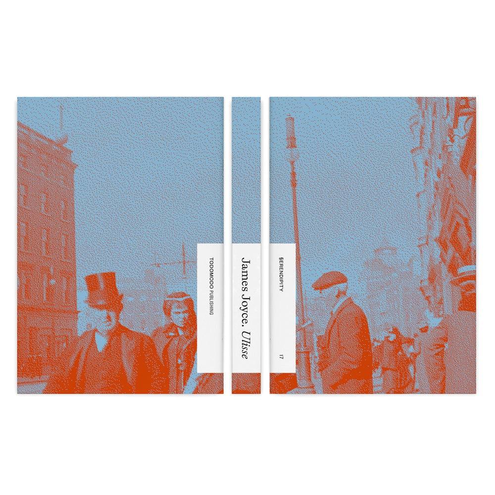 ULISSE - Todo Modo