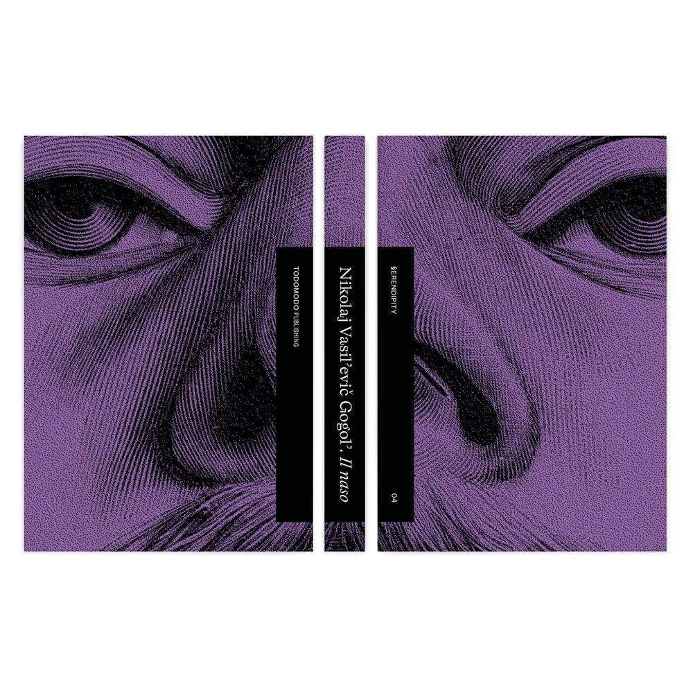 IL NASO - Todo Modo