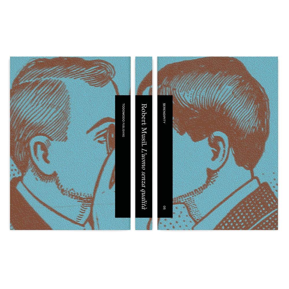 L'UOMO SENZA QUALITA' - Todo Modo