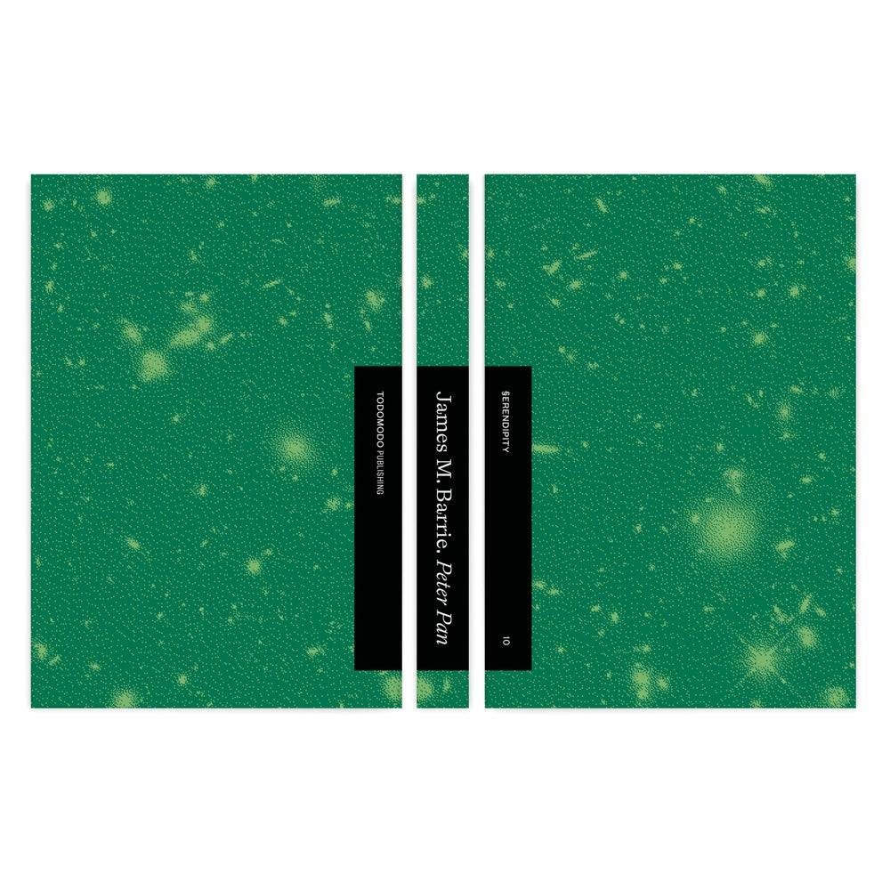 PETER PAN - Todo Modo