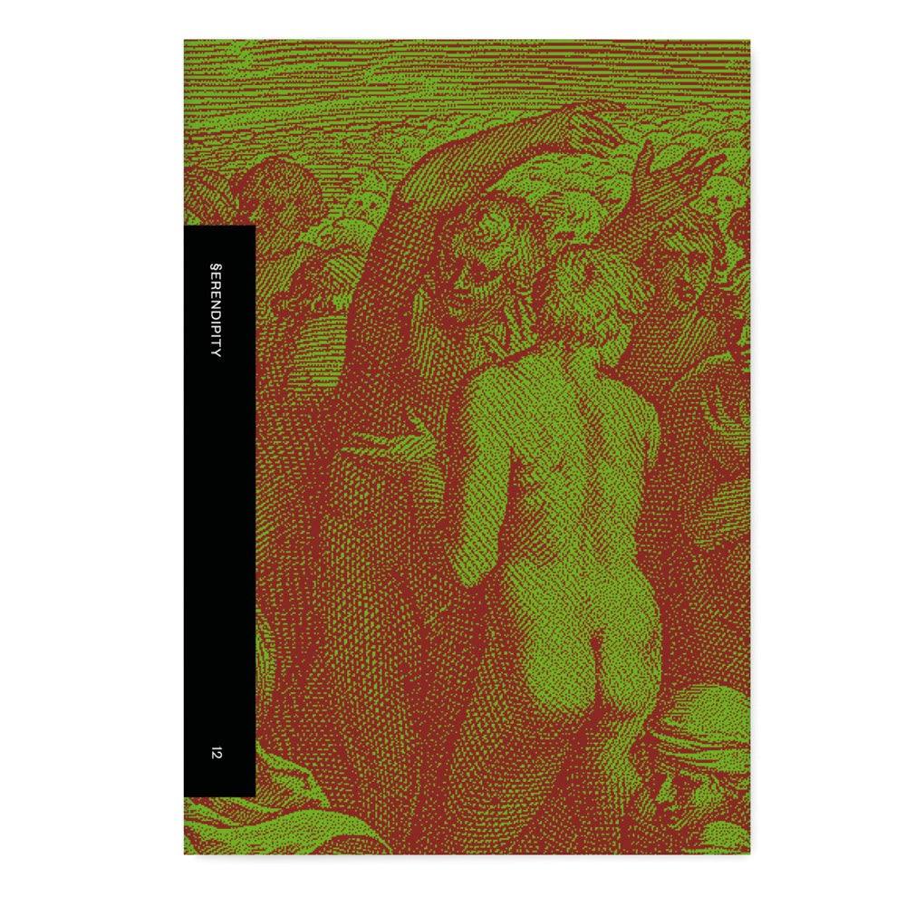 DIVINA COMMEDIA - Todo Modo