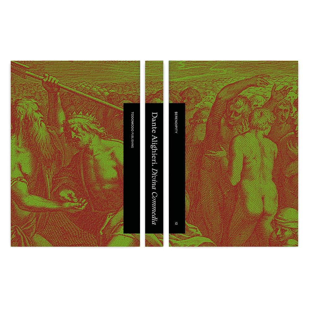 DIVINA COMMEDIA - Todo Modo