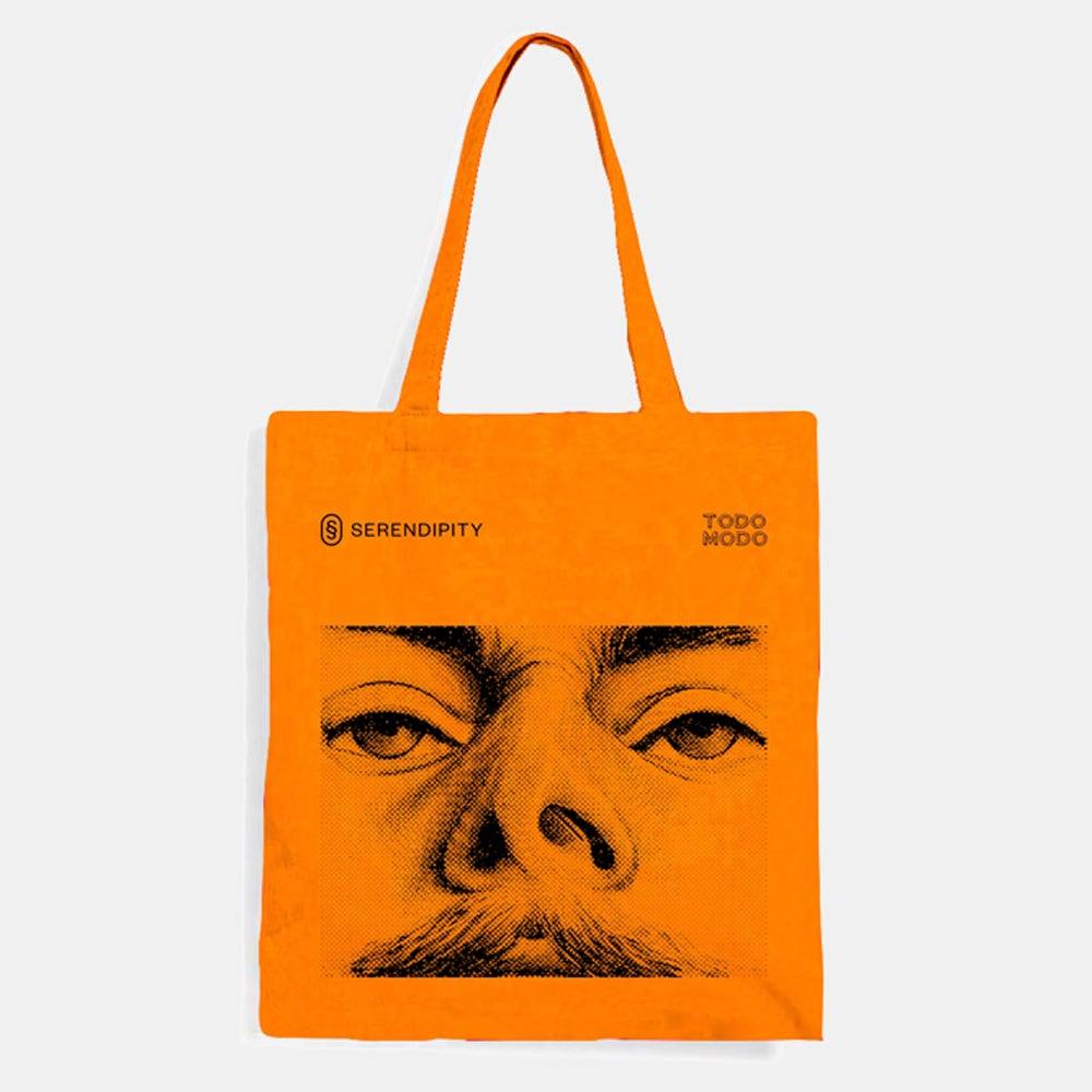 SERENPIDITY TOTEBAGS - Todo Modo