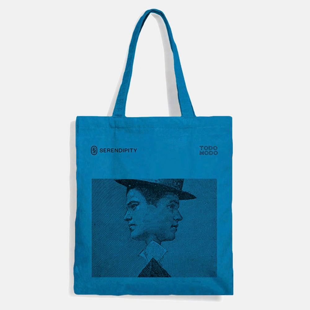 SERENPIDITY TOTEBAGS - Todo Modo