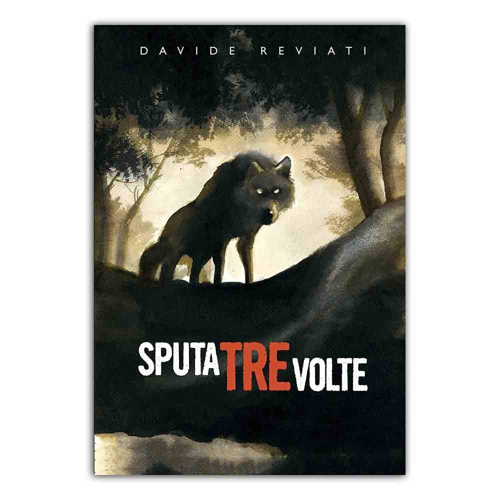 Sputa tre volte - Todo Modo