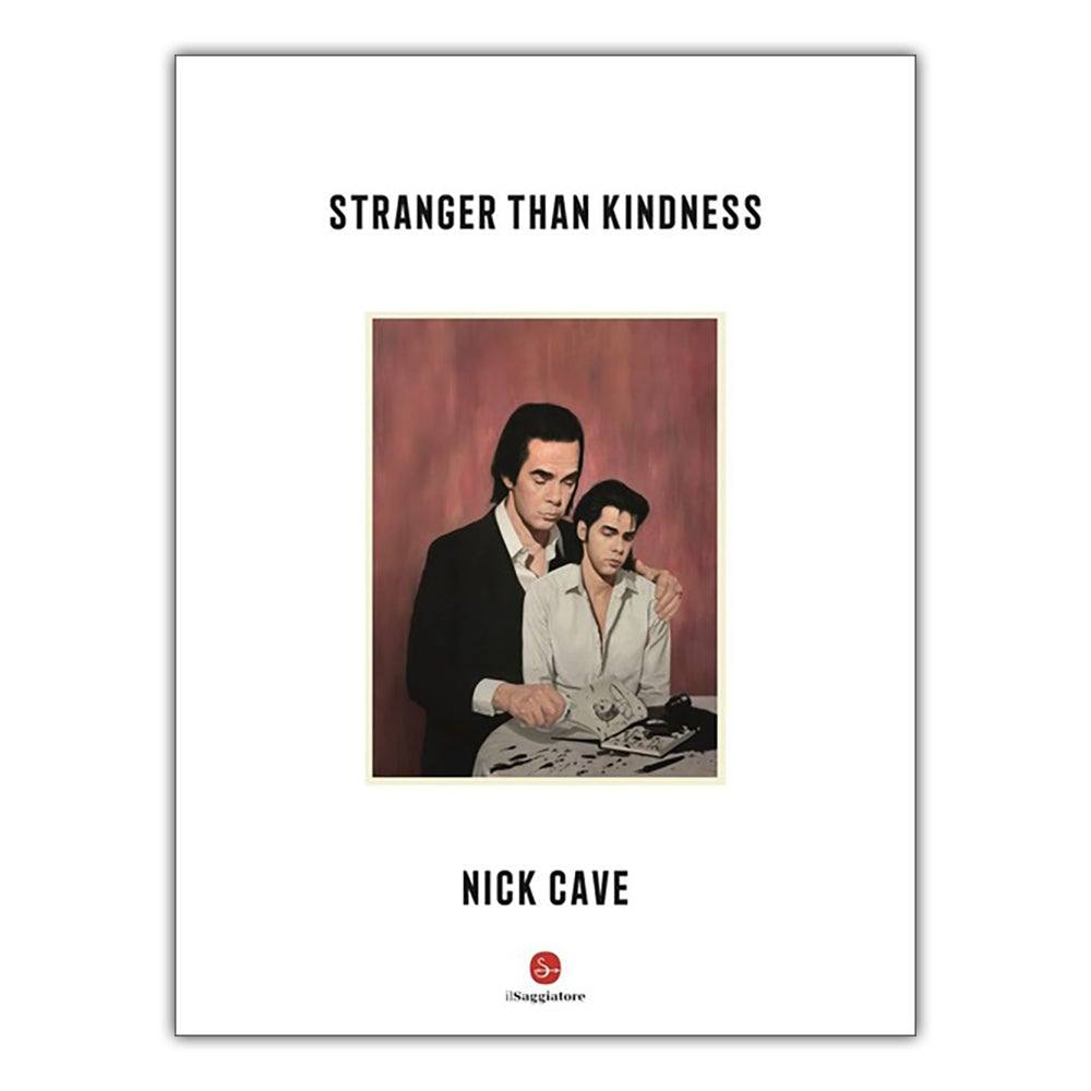 Stranger than kindness - Todo Modo
