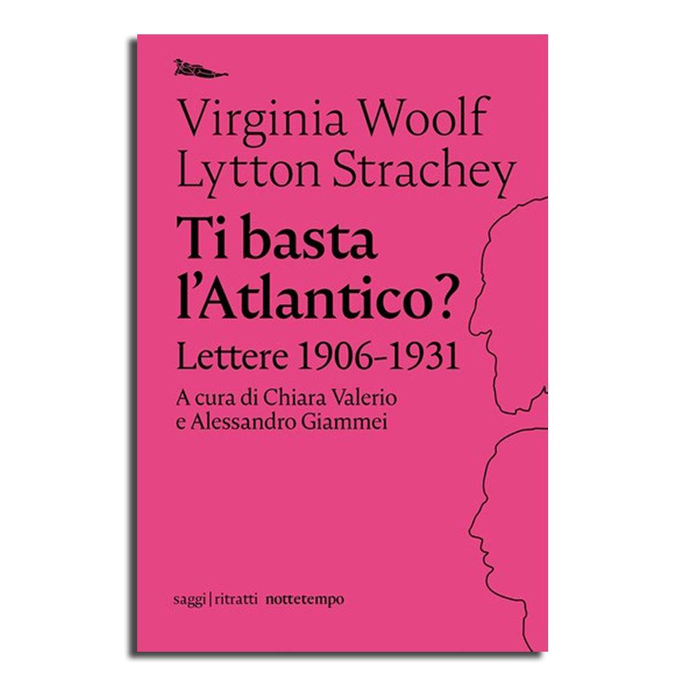 Ti basta l'Atlantico? - Todo Modo