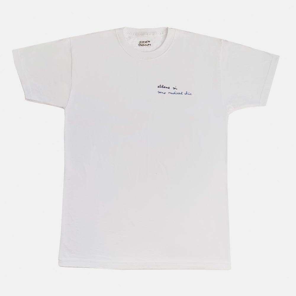 MAGLIETTE "RADICAL CHIC" - Todo Modo