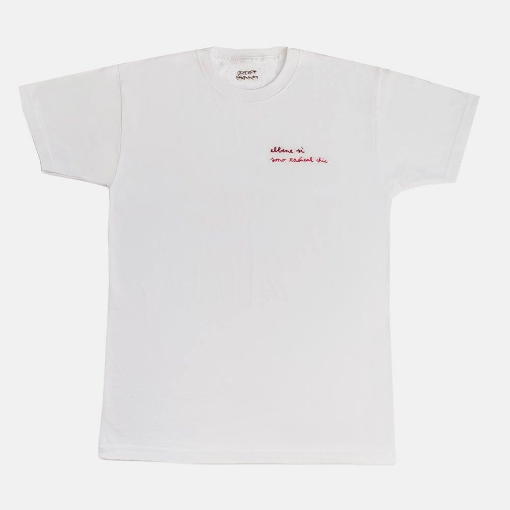 MAGLIETTE "RADICAL CHIC" - Todo Modo