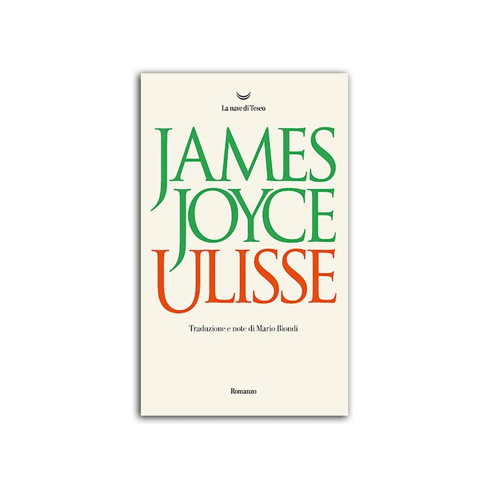 ULISSE - Todo Modo