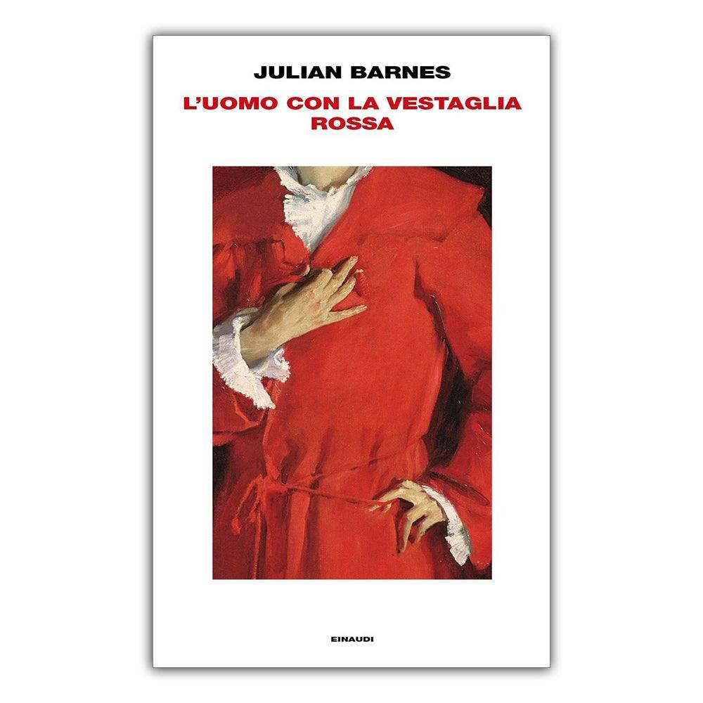 L' uomo con la vestaglia rossa - Todo Modo
