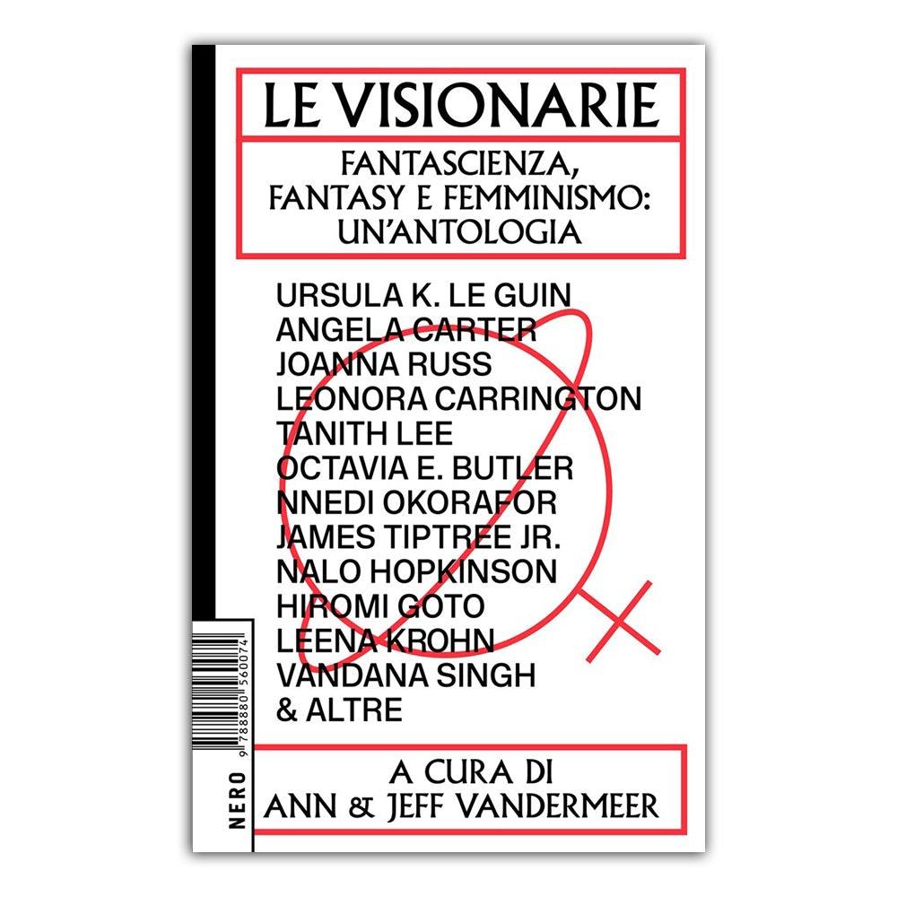 Le visionarie - Todo Modo